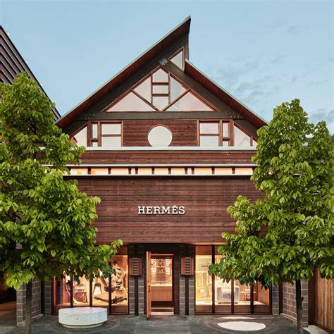 hermes in aspen colorado